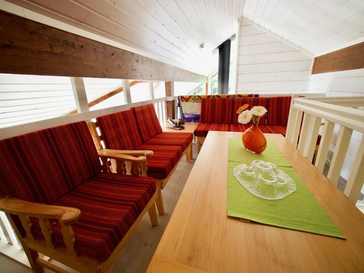 Eagle Bay Lofoten Gravdal  Экстерьер фото