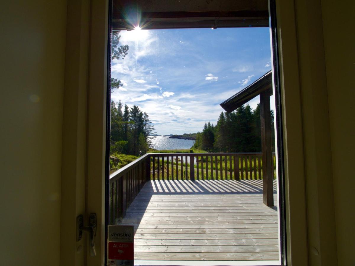 Eagle Bay Lofoten Gravdal  Экстерьер фото