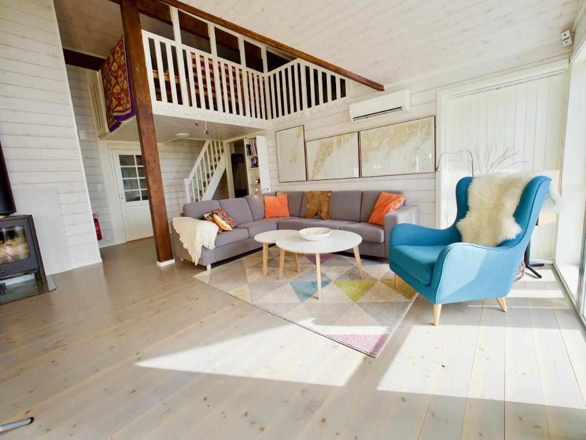 Eagle Bay Lofoten Gravdal  Экстерьер фото